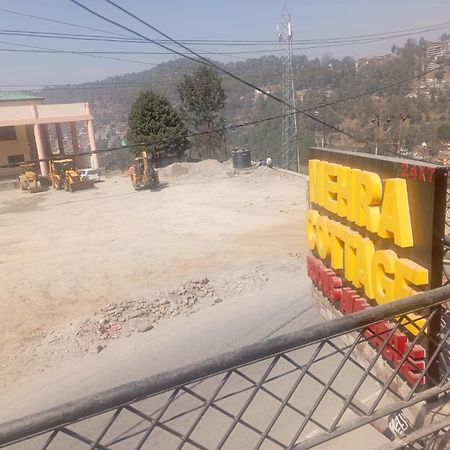 Mehra Cottage Almora Room photo